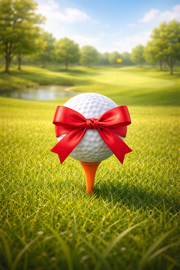 Birdiebound Gift Certificate